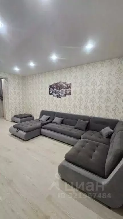 2-к кв. Ставропольский край, Кисловодск просп. Победы, 43А (70.0 м) - Фото 2