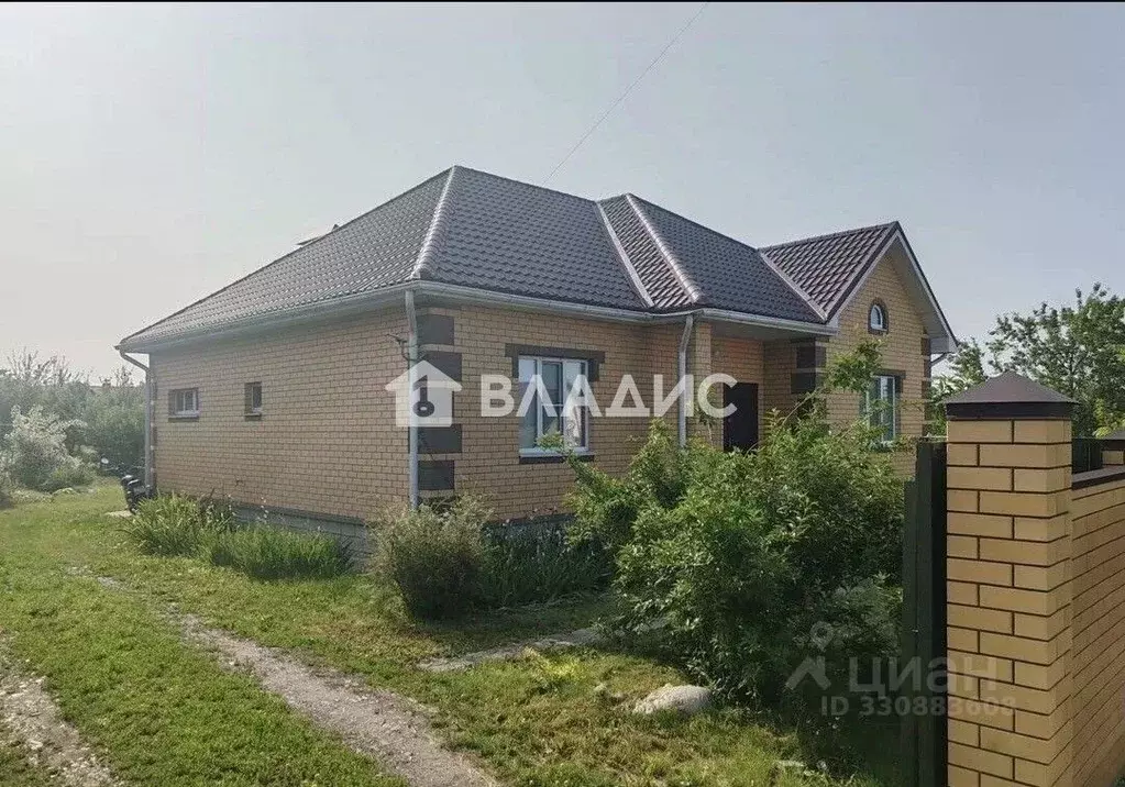 Дом в Белгородская область, Белгородский муниципальный округ, с. ... - Фото 1