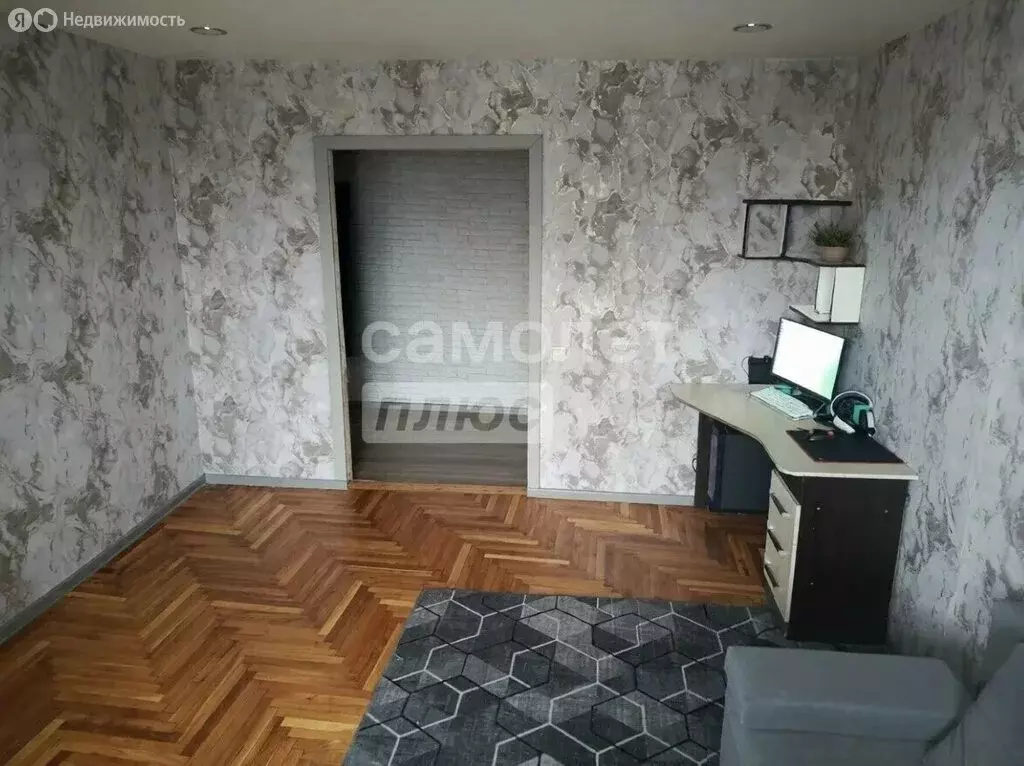 3-комнатная квартира: Михайловск, микрорайон СНИИСХ, 12 (64.6 м) - Фото 2