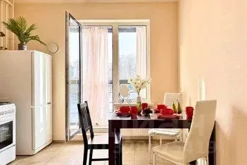 2-к кв. Московская область, Истра муниципальный округ, д. Красный ... - Фото 1