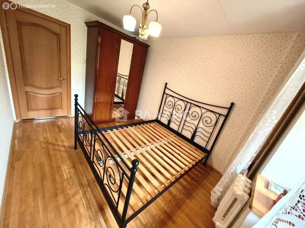 4-комнатная квартира: Балашиха, Солнечная улица, 18 (75.3 м) - Фото 1