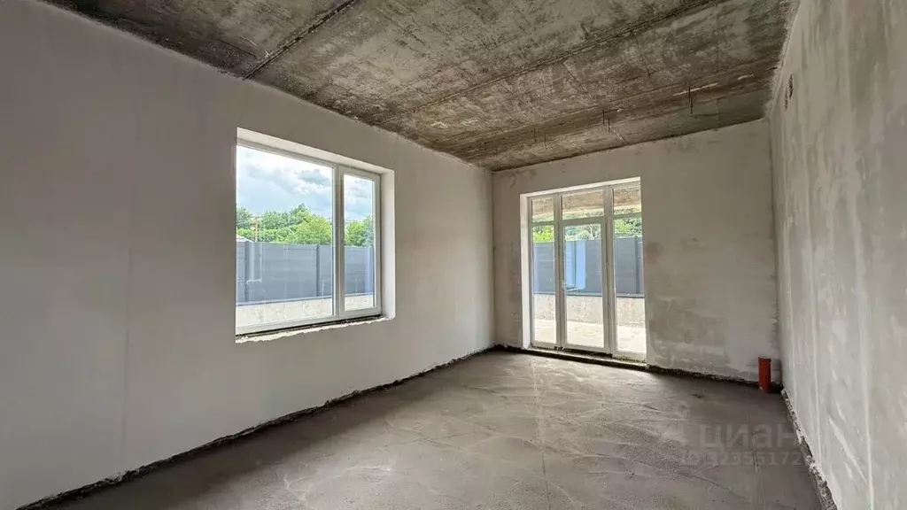 Дом в Кабардино-Балкария, Нальчик Труженик СДТ, 511 (270 м) - Фото 2