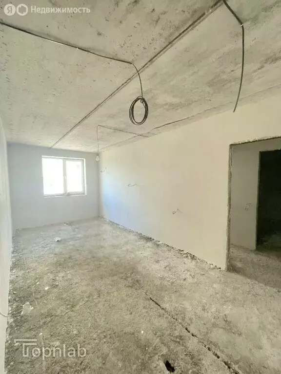 1-комнатная квартира: Нальчик, улица Хужокова, 145 (38.1 м) - Фото 2