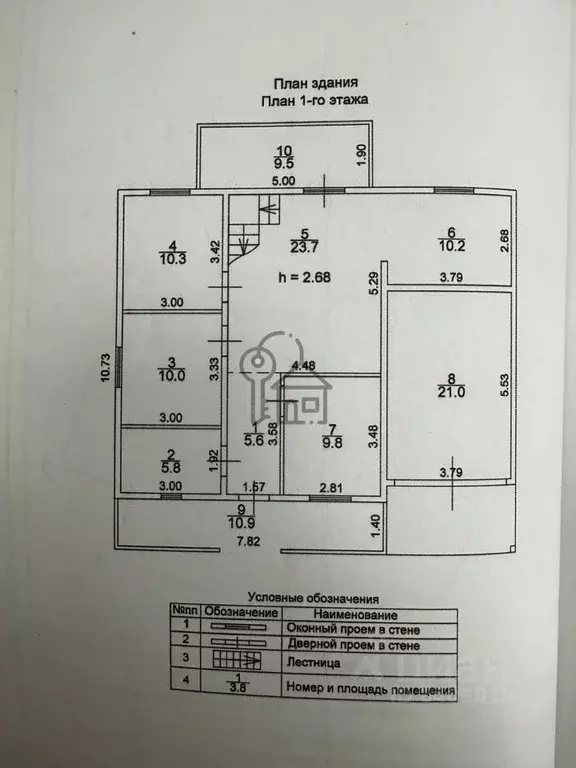 Дом в Иркутская область, Иркутский район, д. Карлук Южная ул. (220 м) - Фото 1