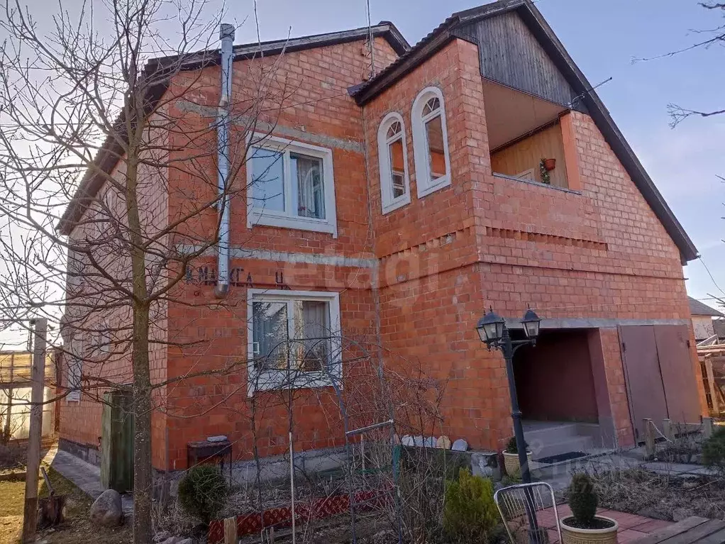 Дом в Санкт-Петербург Сергиево тер., ул. Карла Маркса, 4А (143 м) - Фото 1