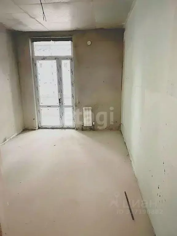 1-к кв. Белгородская область, Белгород ул. Есенина, 9к2 (48.5 м) - Фото 0