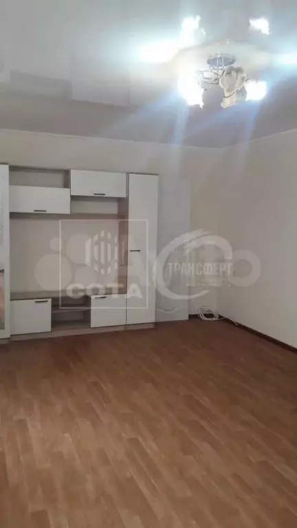 2-к. квартира, 65 м, 1/5 эт. - Фото 1