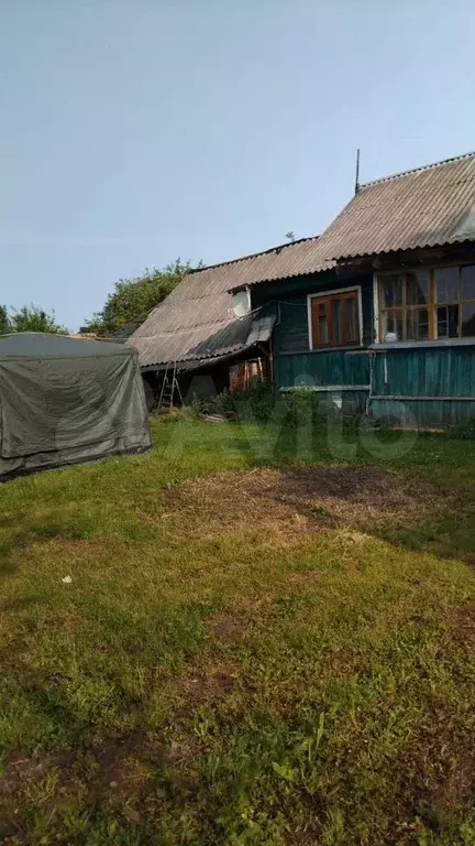 Дом 120 м на участке 28 сот. - Фото 1