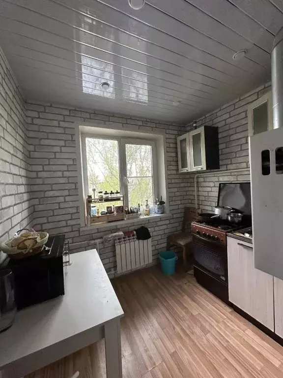 2-к кв. Ивановская область, Иваново просп. Строителей, 44 (46.5 м) - Фото 0