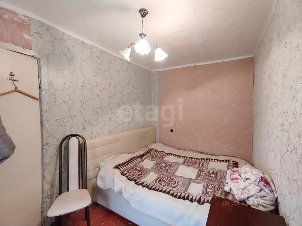 3-к кв. Костромская область, Кострома Почтовая ул., 4 (57.0 м) - Фото 1