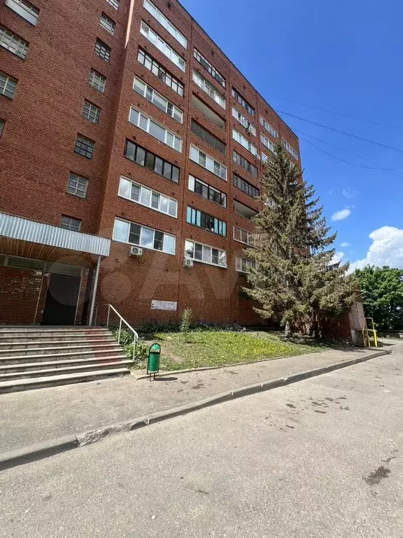 1-к. квартира, 23,5 м, 3/9 эт. - Фото 0