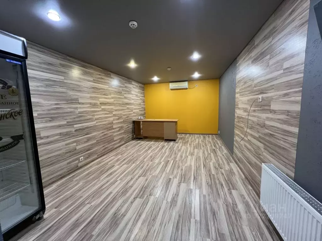 Помещение свободного назначения в Тверская область, Тверь ул. Фадеева, ... - Фото 2