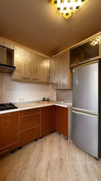 1-к кв. Смоленская область, Смоленск ул. Николаева, 87 (42.0 м) - Фото 1