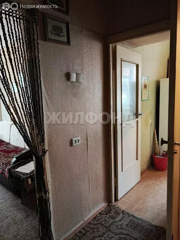 2-комнатная квартира: Косая Гора, Луговая улица, 19 (40 м) - Фото 0