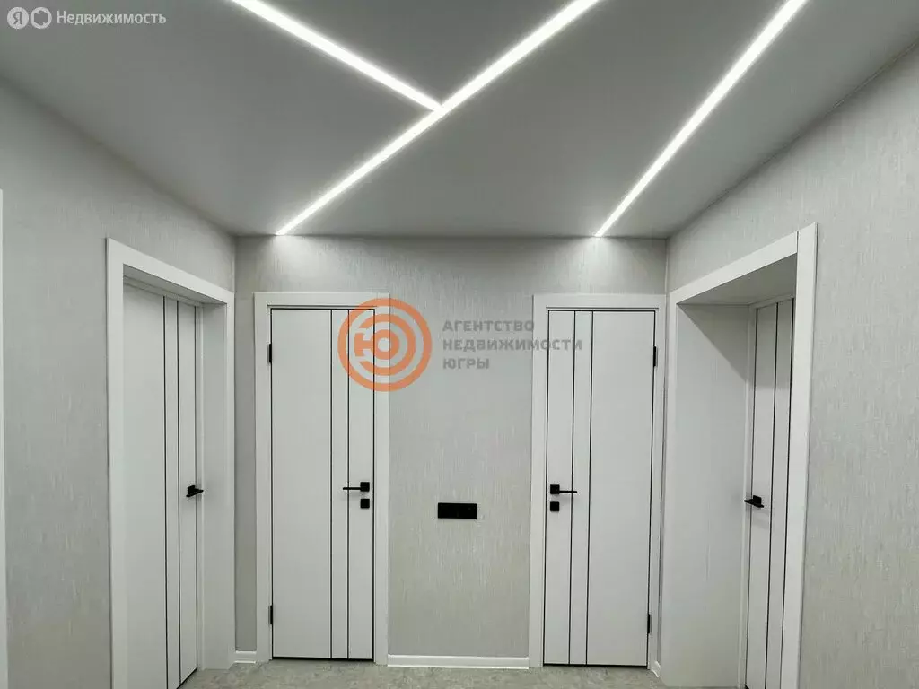 3-комнатная квартира: Тюмень, Калининский округ, Садовая улица, 119 ... - Фото 2