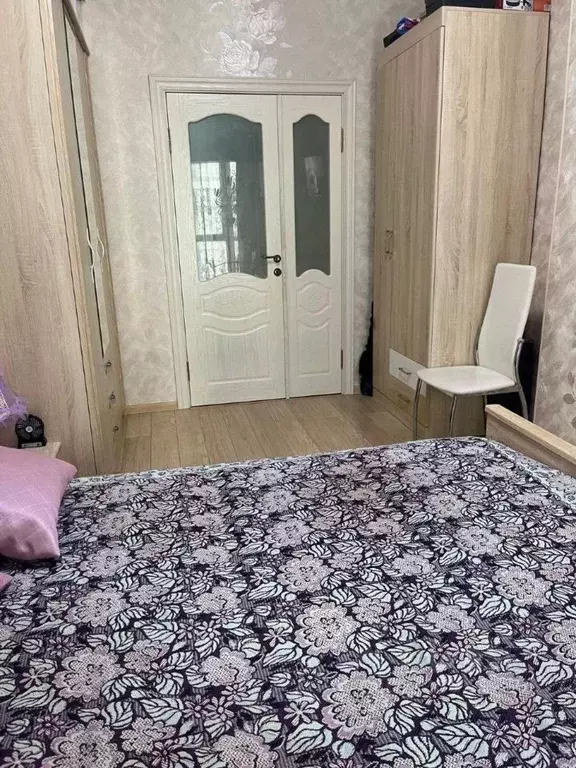 1-к кв. Краснодарский край, Геленджик Одесская ул. (53.0 м) - Фото 2