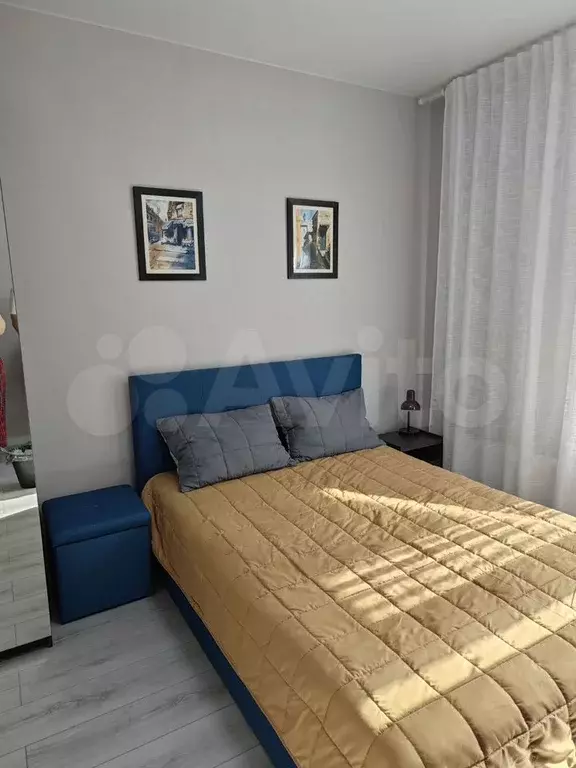 Квартира-студия, 24 м, 3/9 эт. - Фото 0