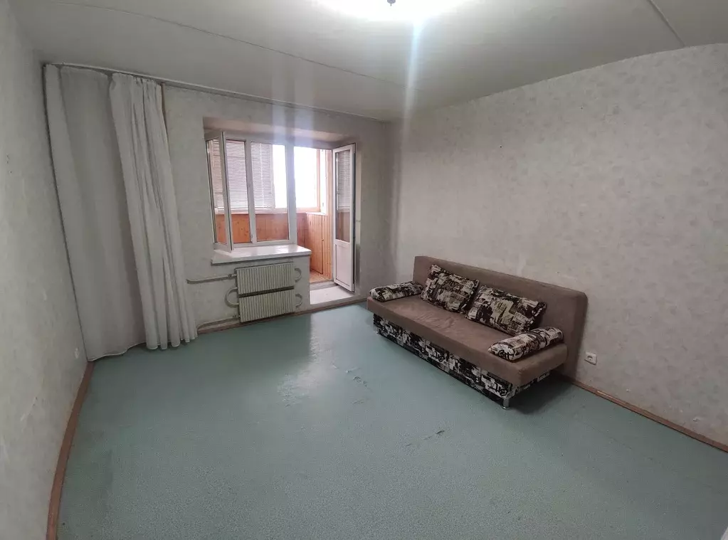 Продаётся 1-к квартира, 34.4 м - Фото 1