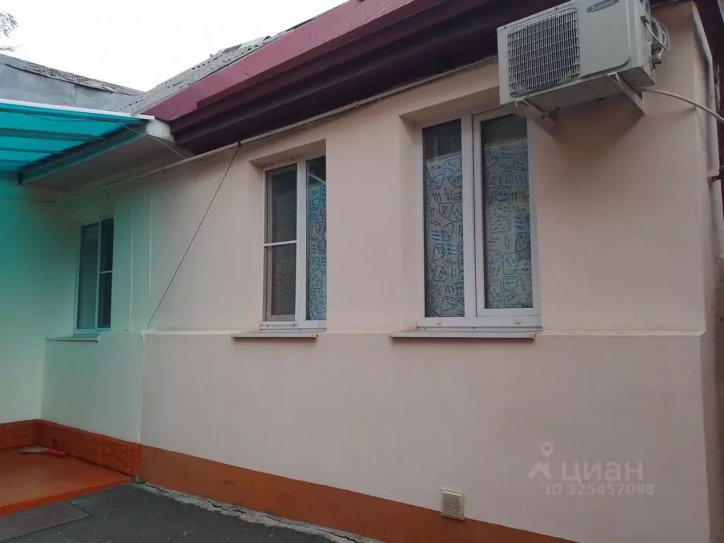 Дом в Северная Осетия, Владикавказ ул. Огнева, 1 (30 м) - Фото 2