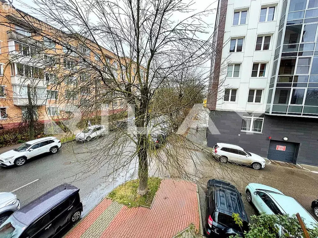 2-комнатная квартира: Калуга, улица Циолковского, 44 (68.8 м) - Фото 2