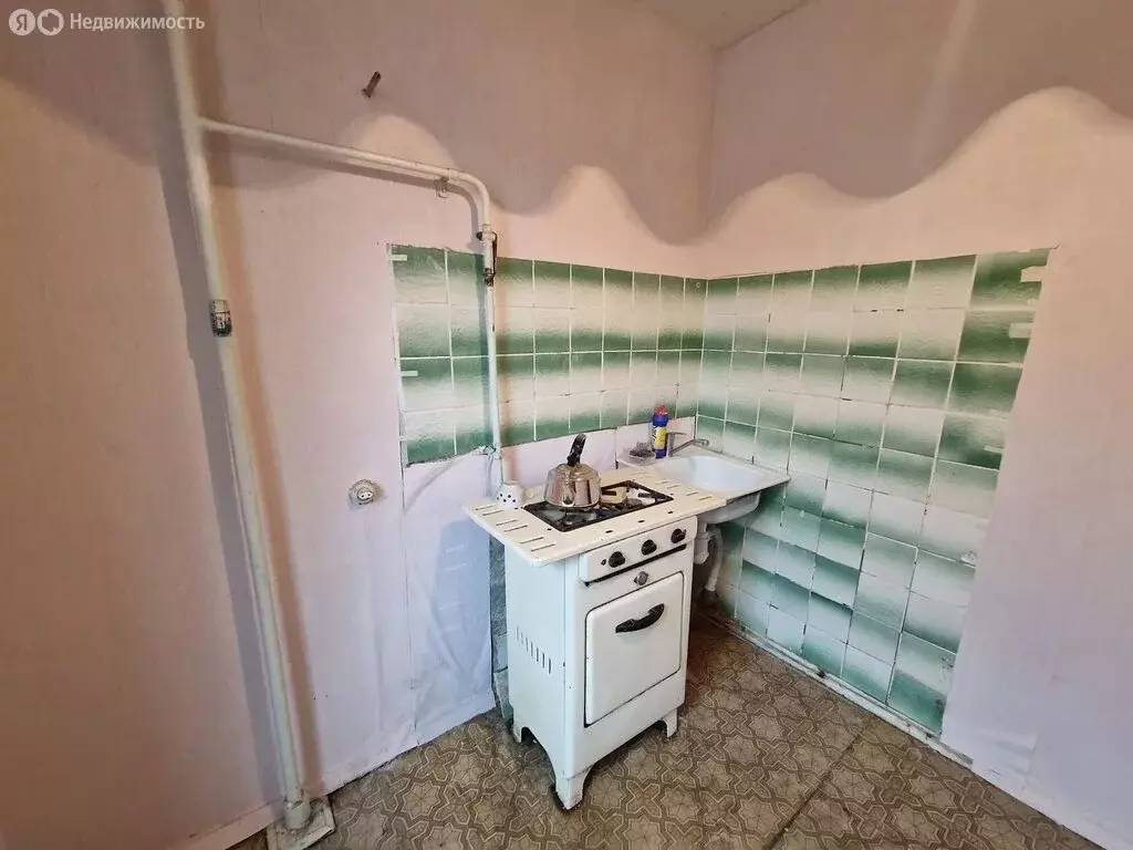 2-комнатная квартира: Саров, улица Бессарабенко, 9 (39.6 м) - Фото 2