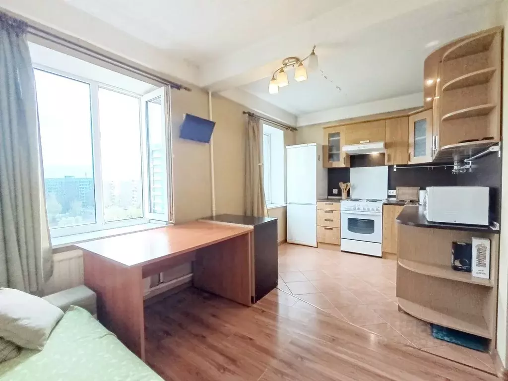 1-к кв. Санкт-Петербург Озеро Долгое тер.,  (45.7 м) - Фото 1