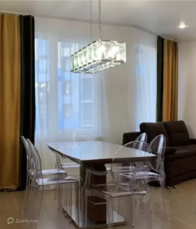 Продаётся 3-к квартира, 127.2 м - Фото 0