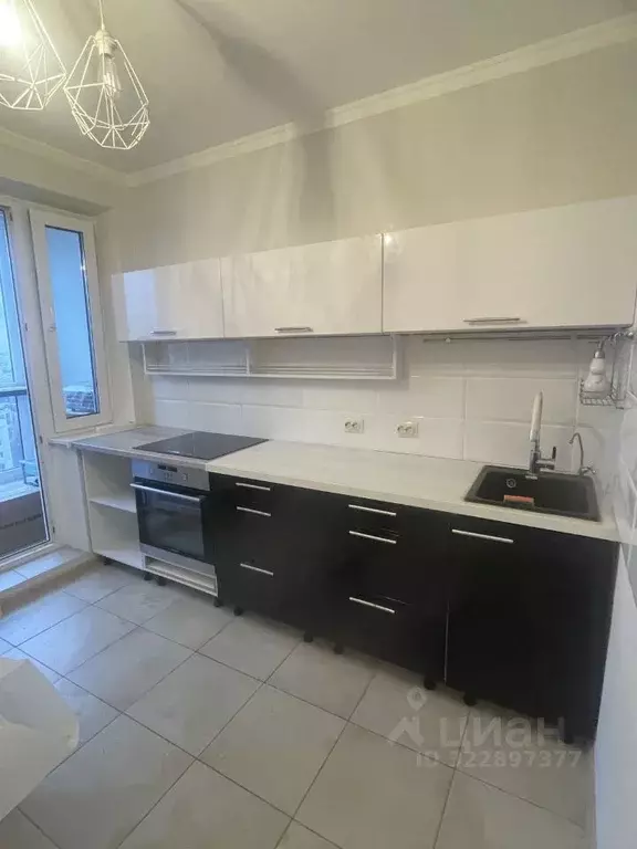 2-к кв. Москва Профсоюзная ул., 96К1 (55.1 м) - Фото 2