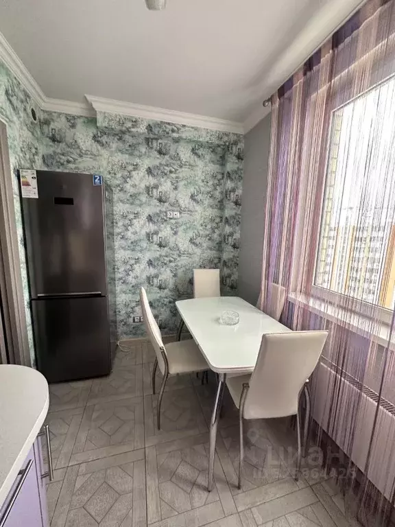 1-к кв. Москва Внуковское поселение, ул. Бориса Пастернака, 3 (39.0 м) - Фото 2