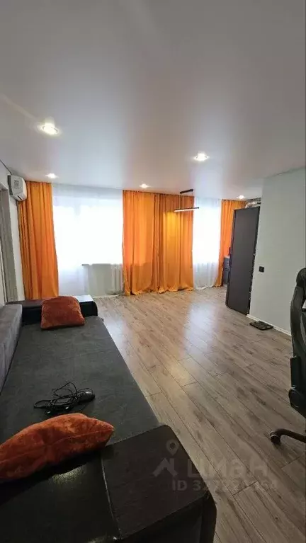 2-к кв. Саратовская область, Энгельс ул. Максима Горького, 24 (42.0 м) - Фото 1