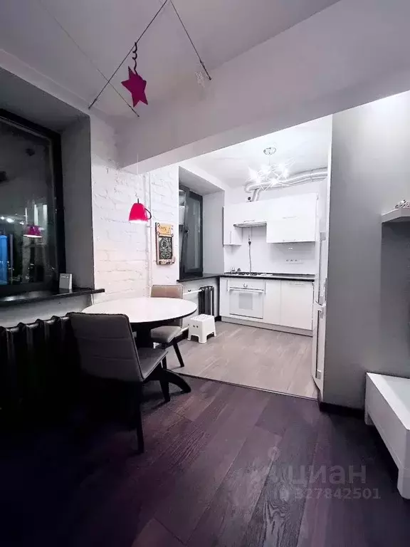 3-к кв. Москва просп. Вернадского, 97к3 (70.0 м) - Фото 2