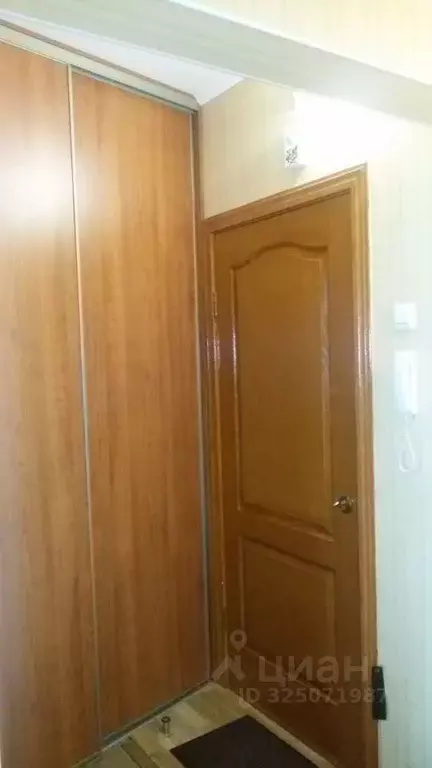 1-к кв. Пермский край, Пермь ул. Подводников, 11Б (36.0 м) - Фото 2