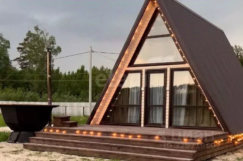 Помещение свободного назначения в Тюменская область, Нижнетавдинский ... - Фото 1