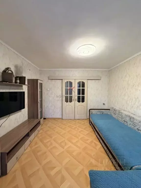 2-к кв. Тыва, Кызыл ул. Кочетова, 55/2 (51.2 м) - Фото 2