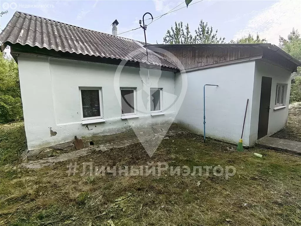 Дом в село Дегтяное, улица Ленина, 138 (45 м) - Фото 0