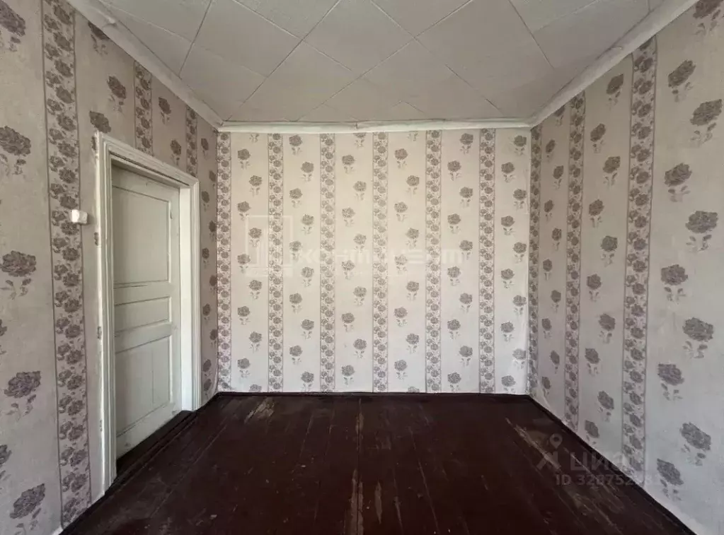 1-к кв. Владимирская область, Гороховец ул. Мира, 2 (28.4 м) - Фото 1