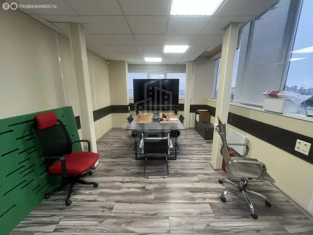 Офис (446 м) - Фото 2