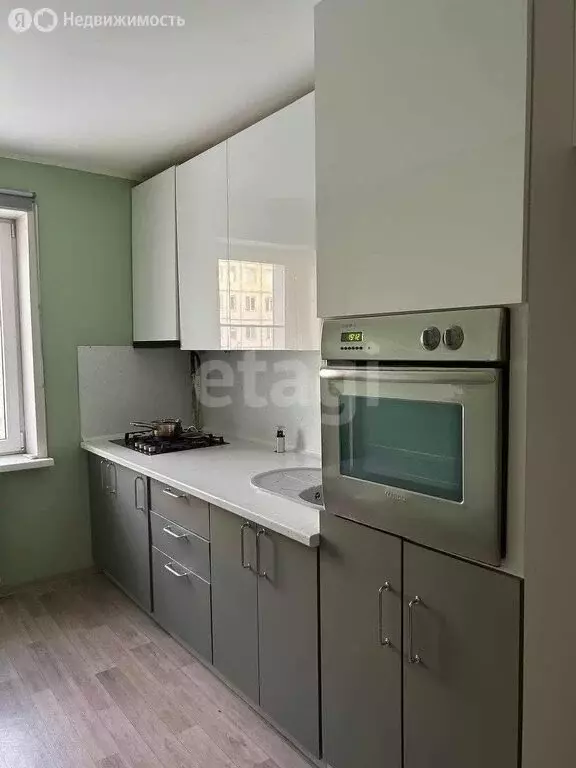 4-комнатная квартира: Якутск, улица Петра Алексеева, 12 (72 м) - Фото 2