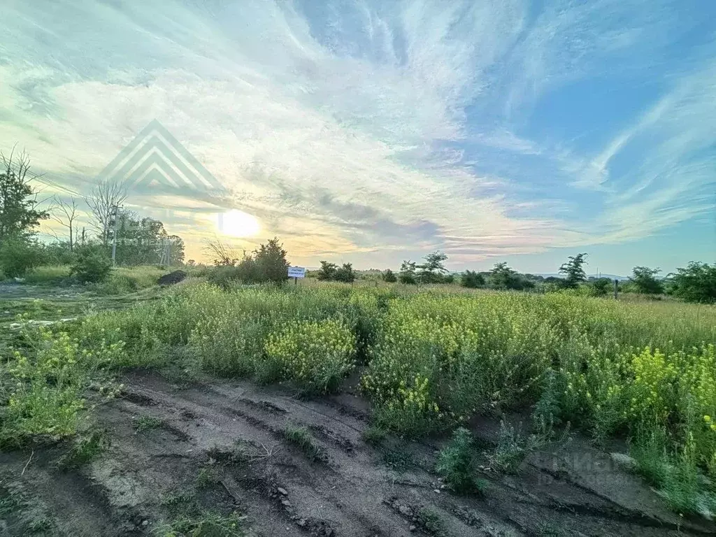 Участок в Хакасия, Усть-Абаканский район, с. Калинино ул. 3-я ... - Фото 2