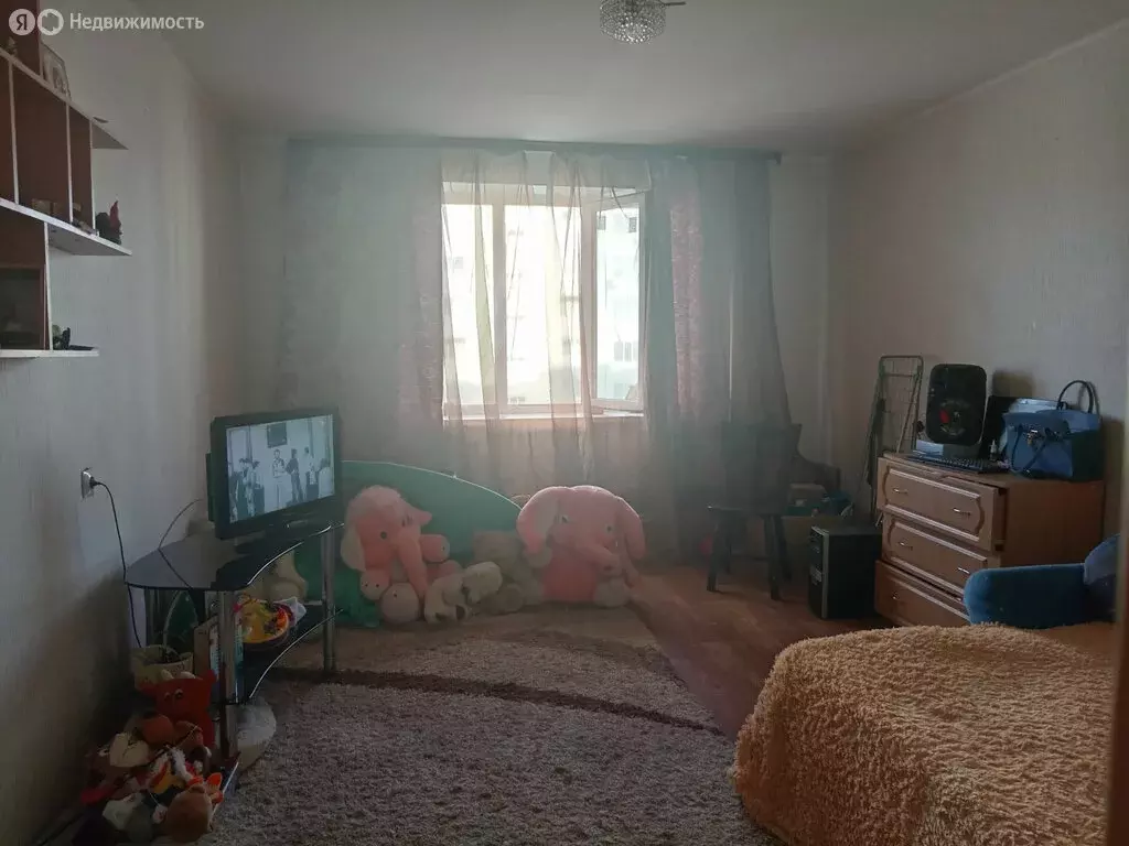 1-комнатная квартира: Саратов, улица Лопатина Гора, 12А (36.4 м) - Фото 0
