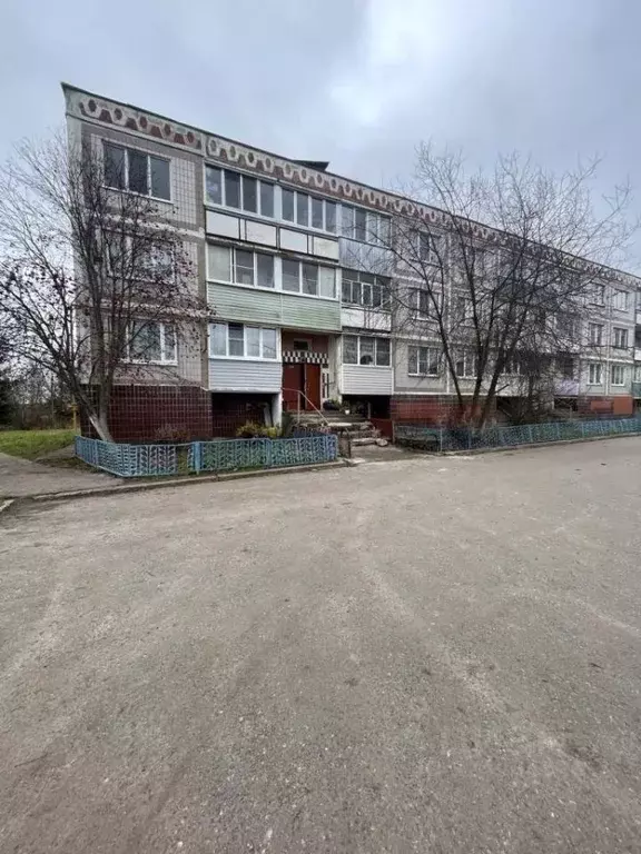 3-к кв. Московская область, Чехов муниципальный округ, с. Стремилово ... - Фото 1