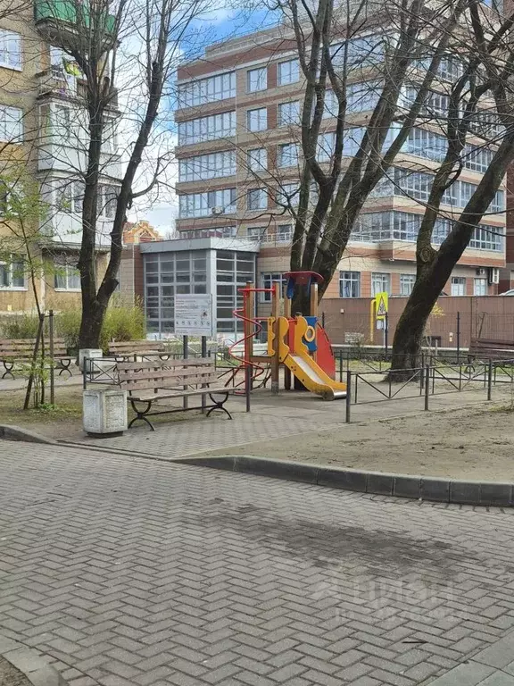 2-к кв. Калининградская область, Калининград ул. 1812 года, 83 (44.0 ... - Фото 2