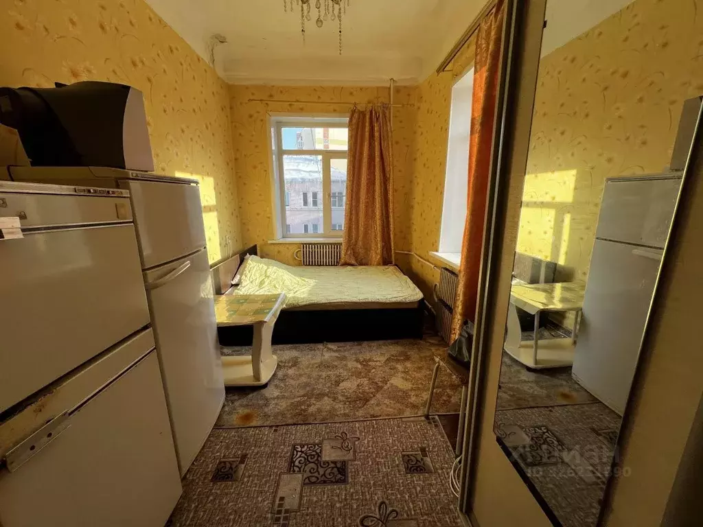 Комната Московская область, Коломна Окский просп., 9 (11.0 м) - Фото 2