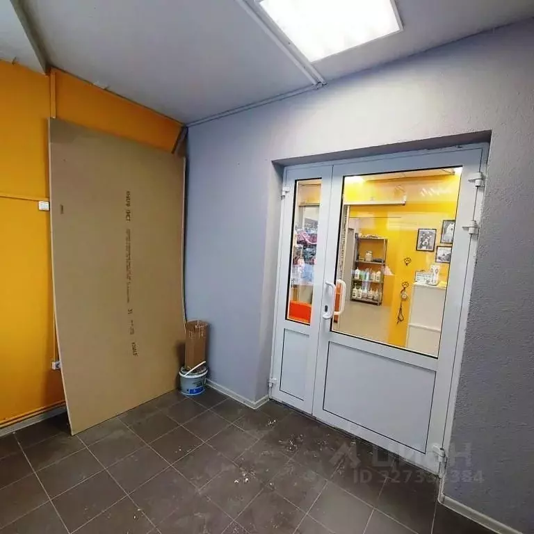 Помещение свободного назначения в Московская область, Солнечногорск ... - Фото 1