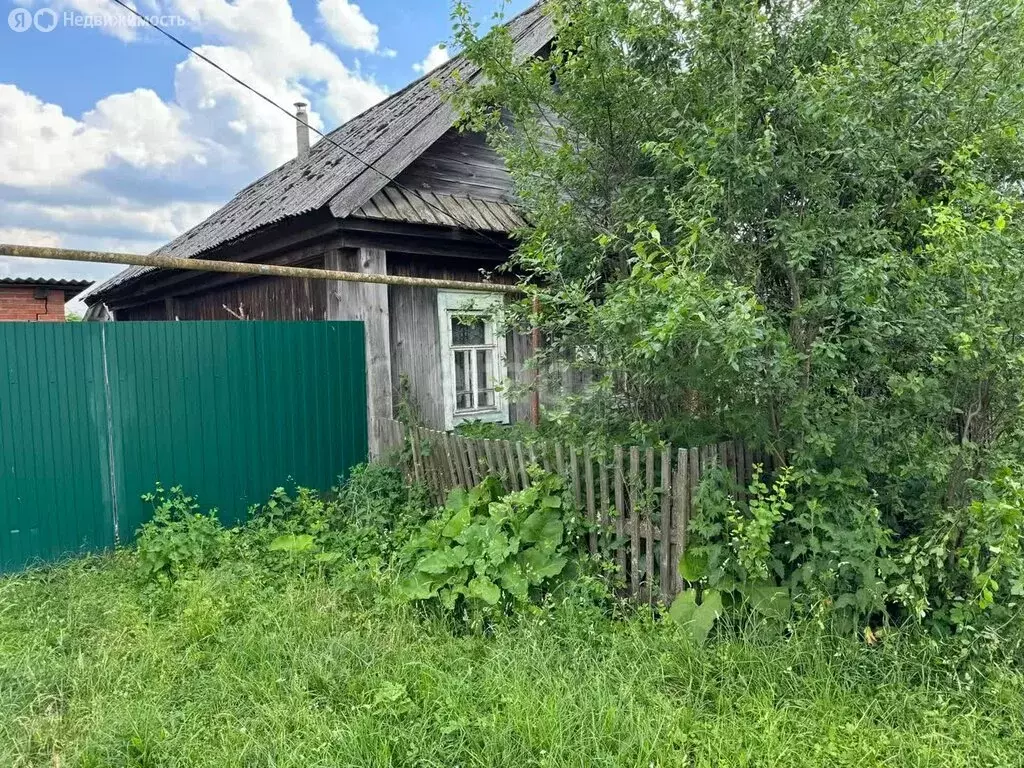 Дом в село Сивинь, Садовая улица (38.3 м) - Фото 1