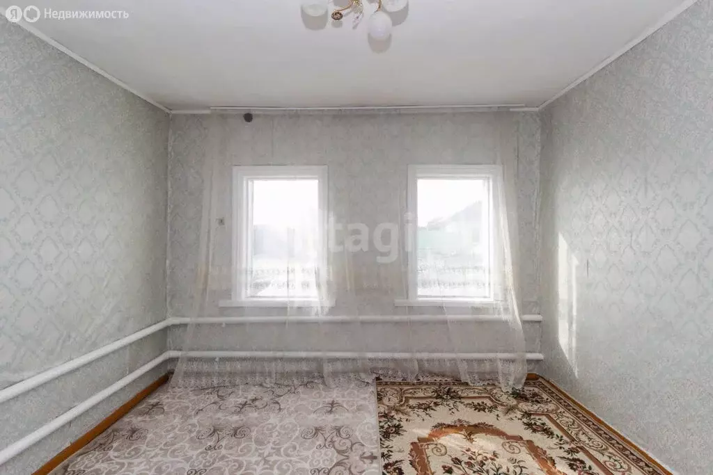 Дом в Омск, 5-я Кировская улица (106.9 м) - Фото 1
