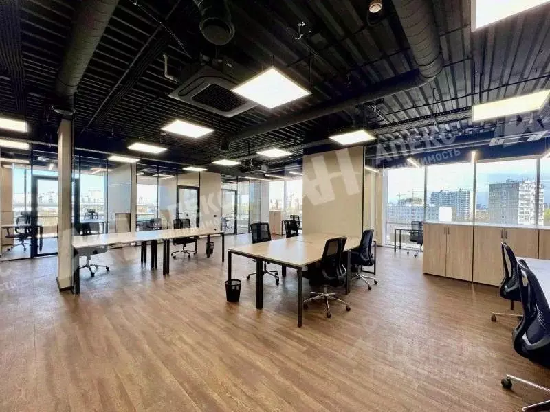 Помещение свободного назначения в Москва ул. Горбунова, 2С3 (192 м) - Фото 1