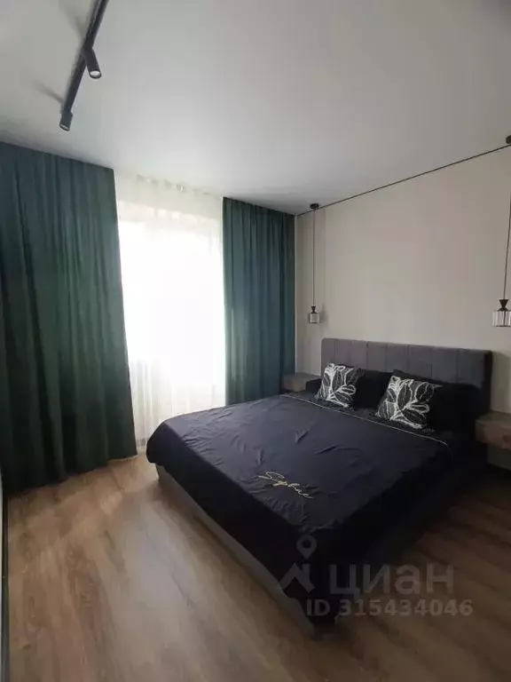 1-к кв. Курская область, Курск ул. Домостроителей, 2 (37.0 м) - Фото 1