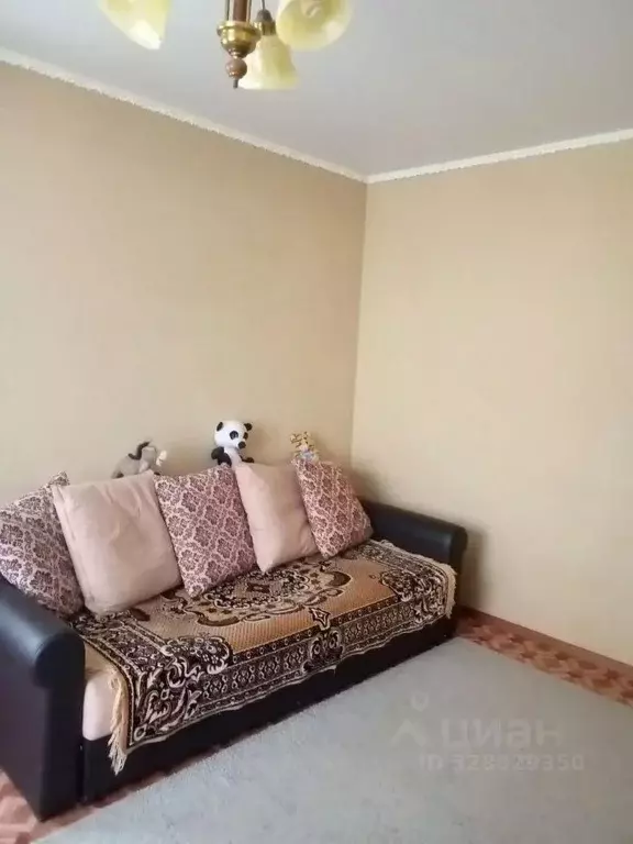 2-к кв. Ростовская область, Таганрог ул. Адмирала Крюйса, 23/10 (45.0 ... - Фото 1