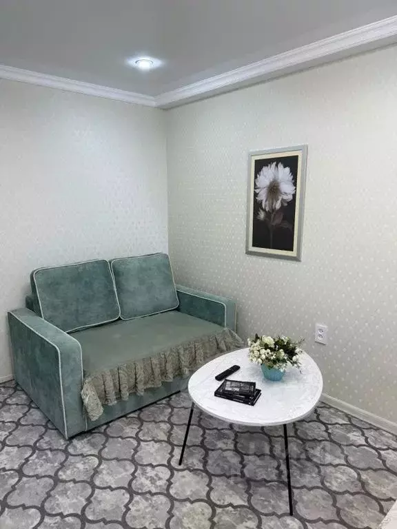 1-к кв. Дагестан, Дербент ул. Х. Тагиева, 33 (40.0 м) - Фото 1